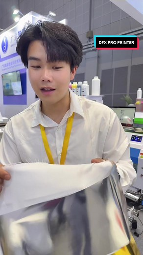 DFX PRO REVOPRINT TECHNOLOGY Hello 👋, Thank you for your interest in our products. To receive our catalog and a commercial quotation, please contact us #estampados #dtftransfers #DTF #textil #ModaPersonalizada