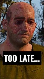 Why You Should NEVER Ignore The Plague In Velen