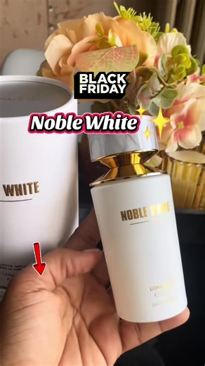 Quelle élégance ce parfum #tiktokshopblackfriday #ouvretesoffres #parfum