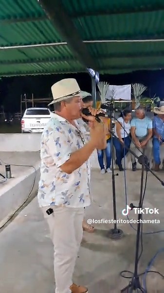 Videos de fiesteritos de Chameta (@losfiesteritosdechameta) con “sonido original - fiesteritos de Chameta”