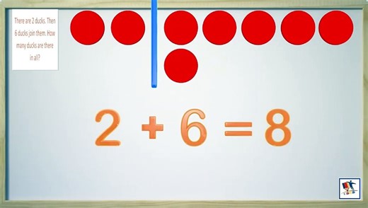 Word Problems (Addition) - Version 2