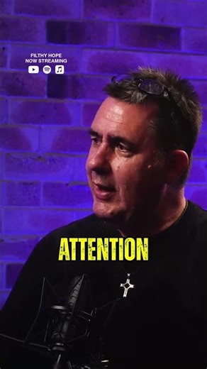 Daydreaming, and Feeling Jesus' Presence: A Podcast Moment #shorts