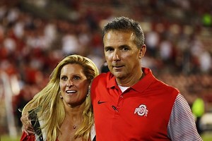 Who is Urban Meyer's wife? Shelley Meyer shares hilarious take on Jags HC's viral bar video
