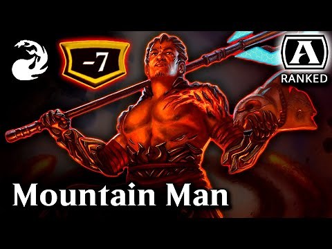 Koth Control - Phyrexia Standard - MTG Arena