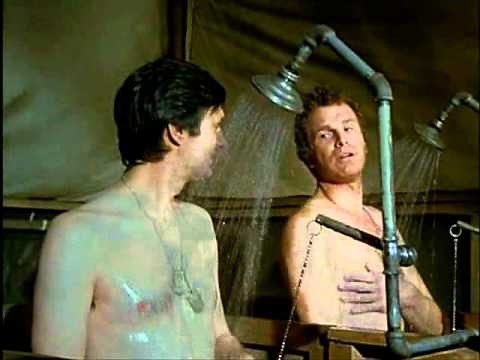 You don't mess with Radar! - M*A*S*H