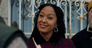 Tamera Mowry-Housley