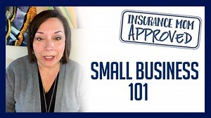 Insurance Moms Episode 30: Insurance for small businesses Thinking of starting your own business? Learn from Kristin, your insurance mom, about how small business insurance can be your safety net, protecting your dream from the unexpected. Our Insurance Moms are here to help, make sure to subscribe to our YouTube channel for more videos and helpful insurance tips: https://www.youtube.com/@wbsilverlining #wbsilverlining #wbinsurancemoms | West Bend Insurance Company