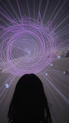 Are We Alone in the Universe? #universe #space #quantum