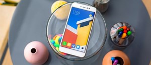 Xiaomi Redmi Note 5A (Y1) review