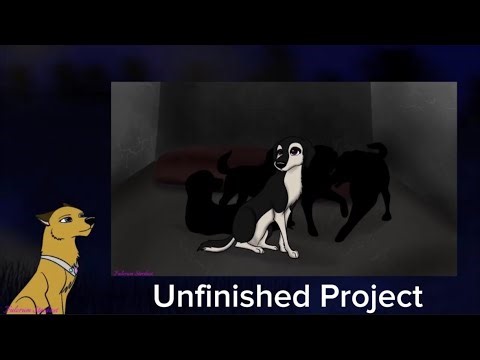 Unfinished OC PMV