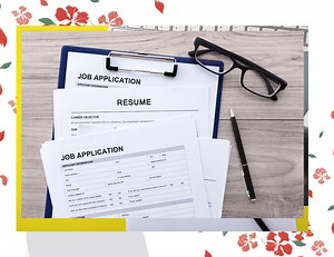 Modern Canva Resume Template, ATS Professional CV (digital Download) - Etsy Canada