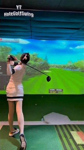 golf swing part 51 #golf #golfer #golfswing #trending #shorts