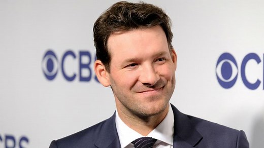 Tony Romo salary breakdown: How much does CBS announcer make under massive contract?