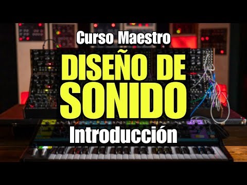 🎨Sound Design - Part 1: Introduction | Master Sound Design Course