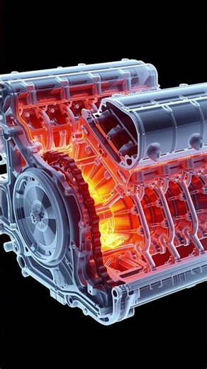 The "Sound of Death" on a Range Rover 5.0 V8 🔊