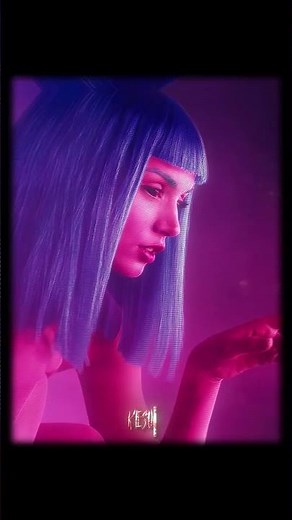 Blade Runner 2049 | Memory reboot | Edit