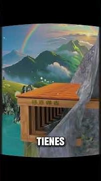 🏯 El increíble Monasterio Colgante Xuankong: 1500 años suspendido en un acantilado