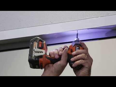 How to Install a Commercial Grade Aluminium Sliding Window into a Prepared Opening