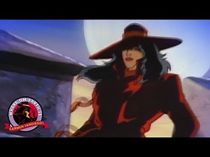 By A Whisker | Where In The World Is Carmen Sandiego? - WildBrain | Full HD Episodes