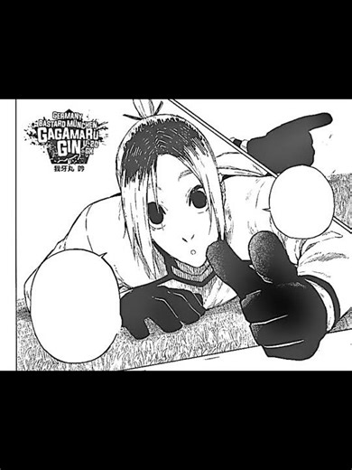 Ultimate Defense/Gin Gagamaru #bluelock #bluelockmangaedit #anime #animeedit #manga #mangaedit