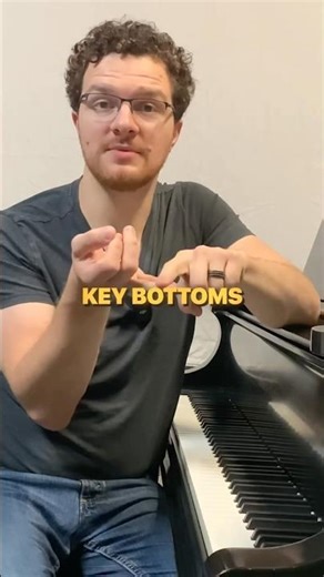 Piano Accuracy Secret from Zimmerman-Busoni