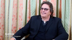 Ricky Peterson | NAMM.org