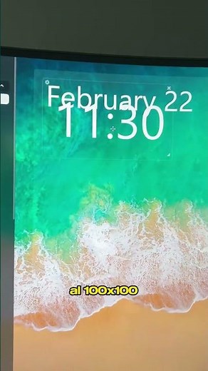 Cómo PERSONALIZAR tu PC WINDOWS con WIDGETS? ✅ #widgets #windowstips #windowshacks