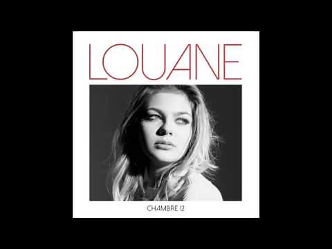 Louane - Je vole (Chambre 12 Album 2015)