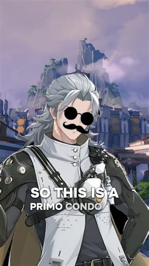 WuWa home market #wuwa #wutheringwaves #shorts #shortvideo