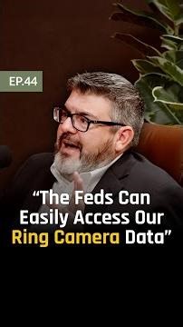 Who Really Owns Your Home Security Data?