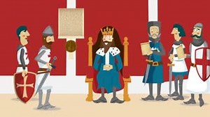 Chapter 3 of The Tales of Magna Carta explains what Magna Carta achieved, and how it improved the lives of people across the nation. The impact of Magna Carta continues to be felt throughout the world centuries after it was signed, and inspired documents such as the United States Constitution and the Universal Declaration of Human Rights. Copyright Salisbury Cathedral 2015 Produced by Herd Communications | Salisbury Cathedral