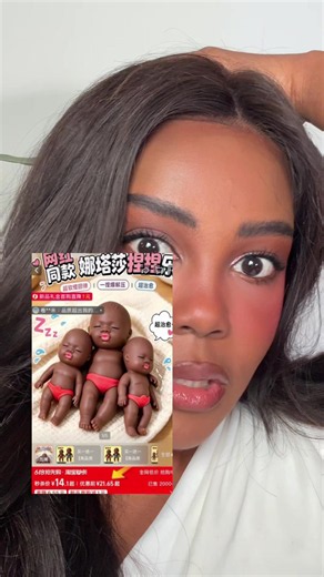 ‏معقوله هذي عقليتهم؟ | dolls review
