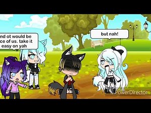Sorry not sorry (GLMV)