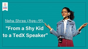 22M views · 25K reactions | Worried your child will lag behind due to poor communication? Get Live 1:1 Public Speaking classes by top 1% teachers. | PlanetSpark - The Public Speaking Expert | Facebook