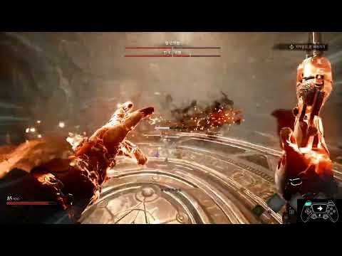 Soulslinger Envoy of Death || 로그라이크 FPS || 게임패드 자이로 플레이