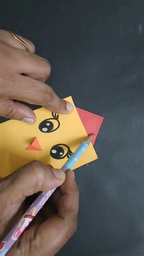 #diy Easy & Cute DIY Easter Card! 🐰💌 #shortsLast Minute Handmade Easter Cards 🌸 #easter2026