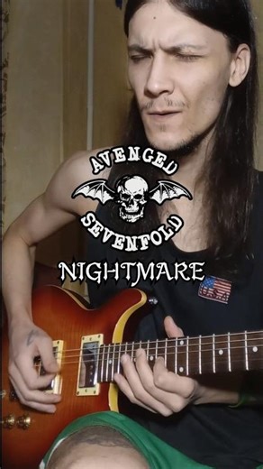 Intro That Starts a Nightmare