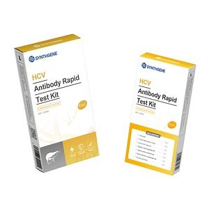 [Hot Item] HCV Antibody Rapid Test Kit