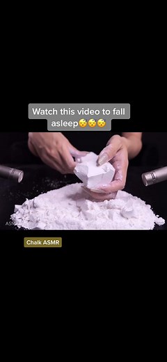 Relaxing Chalkboard ASMR for Sleep | Calming Chalk Scratching Sounds