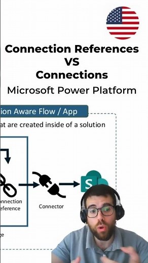 Why You Should Use Connection References And Not Just Plain Connections – Microsoft Power Platform