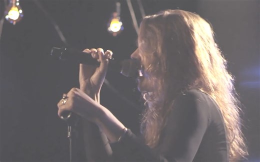 瑞典电音女歌手 Tove Lo《Talking Body》live