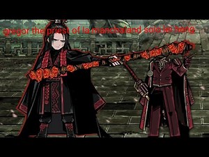 roblox limbus game jia qiu vs lei heng + showcase#limbus_company #roblox #limbuscompany