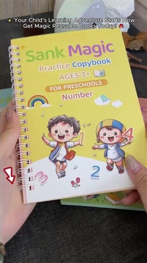 Groove Calligraphy Review: The Magic Copybook for Perfect Handwriting