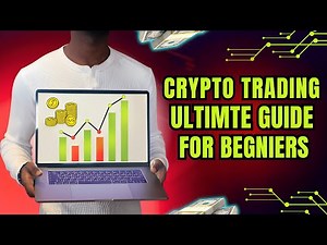How to Start Crypto Trading: A Simple Guide for Beginners