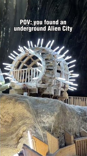 This Boy Discovered a Hidden Alien Bus… Now He’s Trapped 😱