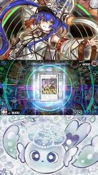 【遊戯王MD】デッキトップ操作して相手の次のドローいじるの地味に強い気がする｢エルフェンノーツキラーチューン｣【遊戯王マスターデュエル】