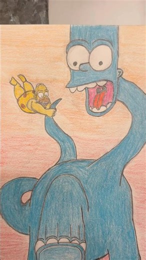 Prehistoric Domer✅