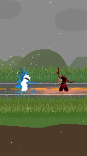 Gojo Vs Sukuna #shorts #fyp #youtubeshorts #gaming #yomihustle #animation #jjk #jujutsukaisen