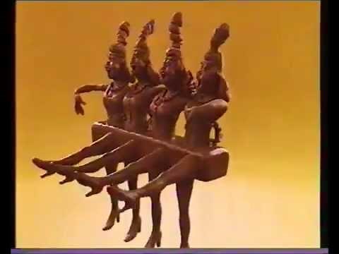 Crunchie Friday feeling Advert (OLD adverts)