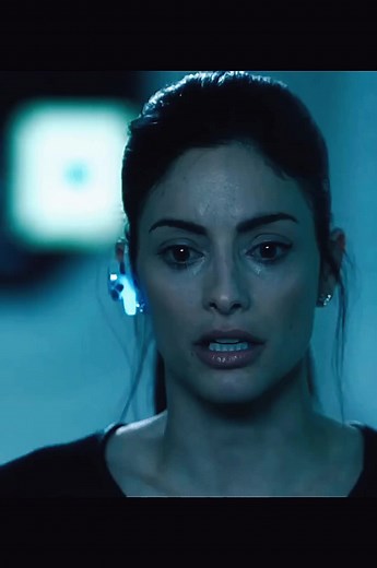 Exploring Erica Cerra's Role in The 100